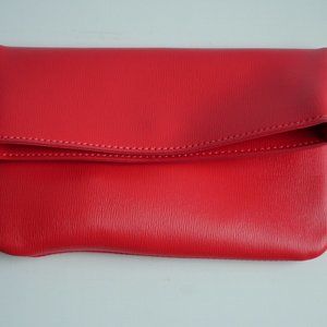 Nieman Marcus Snap Clutch